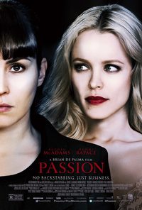 Passion poster