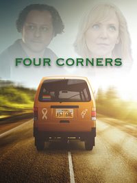 The 4 Corners poster