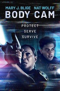 Body Cam poster