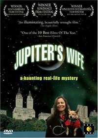 Jupiter's Wife poster