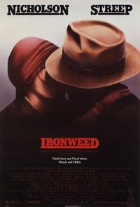Ironweed poster