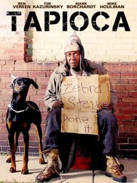 Tapioca poster