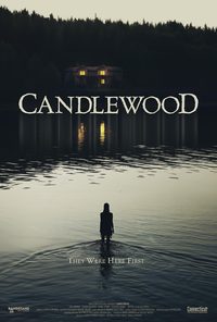 Candlewood poster