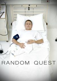 Random Quest poster
