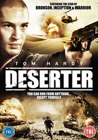 Deserter poster