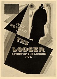 The Lodger: A Story of the London Fog