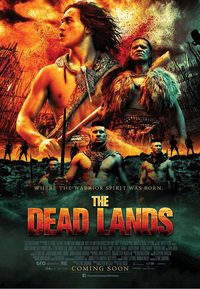 The Dead Lands poster