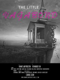 The Little Vagabond poster
