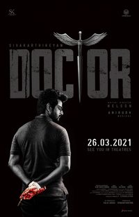 Doctor poster