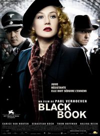 Black Book poster