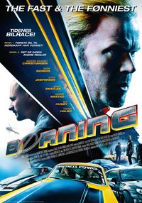 Børning poster