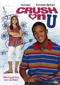 Crush on U poster