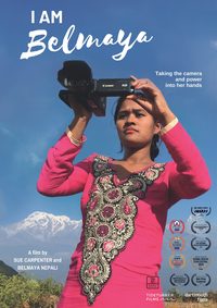 I Am Belmaya poster