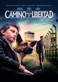 Shepherd: The Hero Dog
