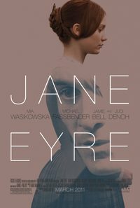 Jane Eyre poster
