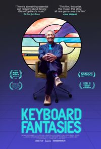 Keyboard Fantasies: The Beverly Glenn-Copeland Story