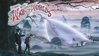 Jeff Wayne's Musical Version of 'The War of the Worlds' poster