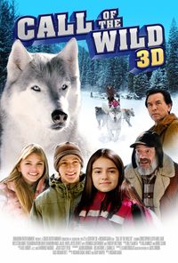 Call of the Wild poster
