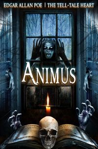 Animus: The Tell-Tale Heart poster