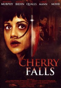 Cherry Falls poster