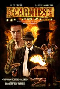 Carnies poster