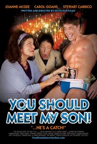 You Should Meet My Son! poster