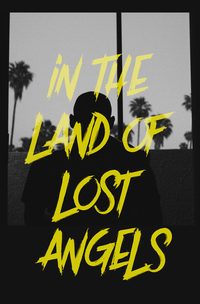 In The Land Of Lost Angels poster
