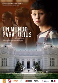 A World For Julius poster