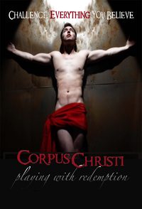 Corpus Christi: Playing with Redemption poster