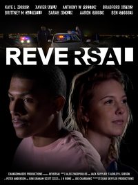 Reversal poster