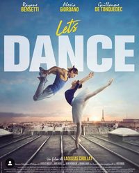 Let's Dance poster