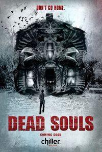 Dead Souls poster