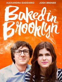 Baked in Brooklyn poster