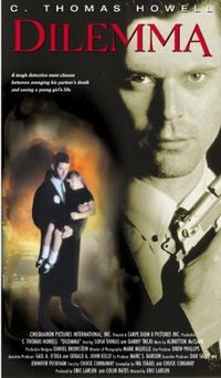 Dilemma poster