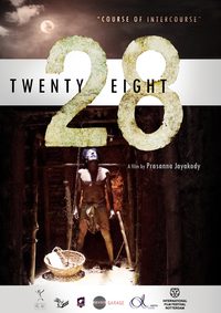 28 poster