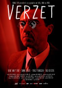 Verzet poster