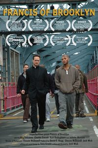 Francis of Brooklyn poster