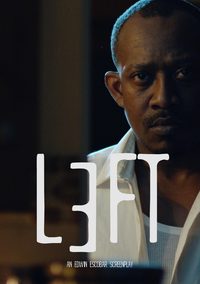 Left poster
