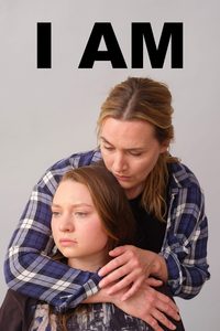 I Am Ruth poster