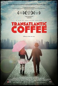 Transatlantic Coffee poster