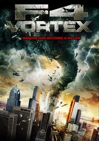 Tornado poster
