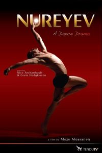 Nureyev: a Dance Drama poster