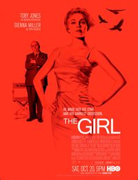 The Girl poster