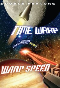 Time Warp poster