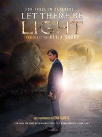 Let There Be Light poster