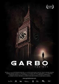 Garbo: The Spy