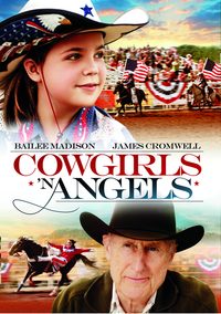 Cowgirls n' Angels poster