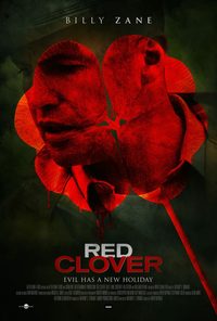 Red Clover poster