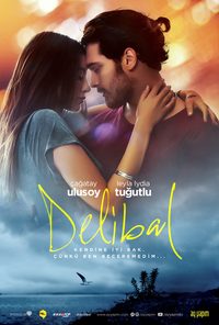 Delibal poster