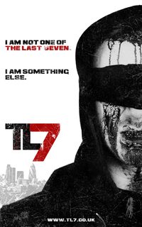 The Last Seven